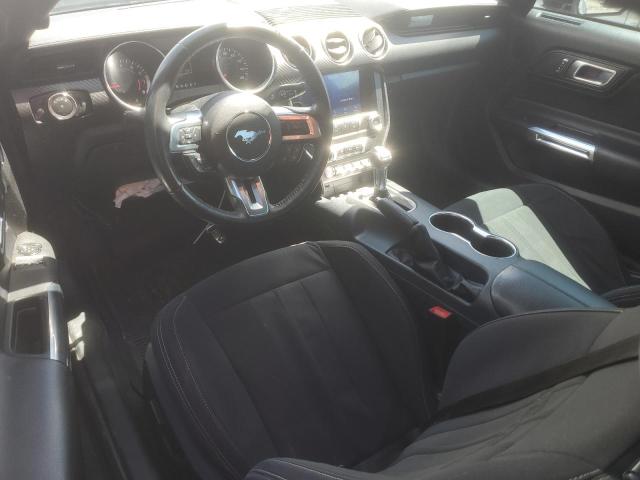 Photo 8 from auction – 2021 FORD MUSTANG with VIN 1FA6P8TH8M5125963