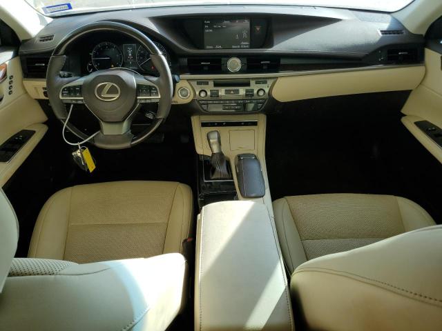 Photo 8 from auction – 2018 LEXUS ES 350 with VIN 58ABK1GG3JU085703