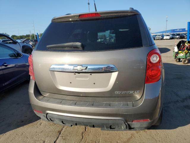 Photo 6 from auction – 2011 CHEVROLET EQUINOX LT with VIN 2CNALDEC0B6221240