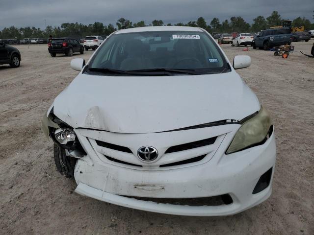Photo 5 from auction – 2011 TOYOTA COROLLA BA with VIN 2T1BU4EE6BC593171