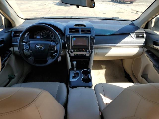 Photo 8 from auction – 2012 TOYOTA CAMRY BASE with VIN 4T1BF1FK8CU506819