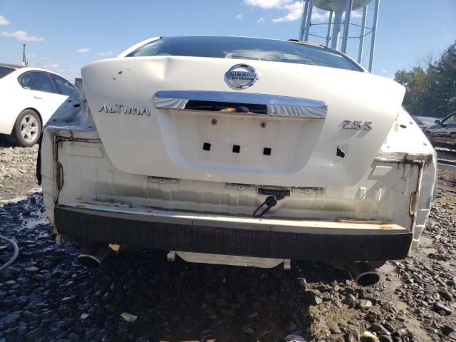 Photo 6 from auction – 2010 NISSAN ALTIMA BAS with VIN 1N4AL2AP7AN446157