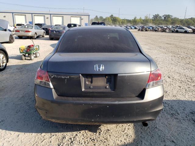 Photo 6 from auction – 2010 HONDA ACCORD LX with VIN 1HGCP2F34AA188931
