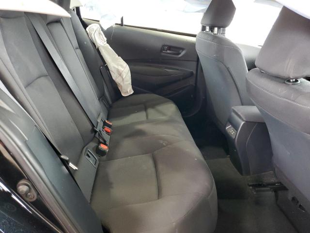 Photo 10 from auction – 2023 TOYOTA COROLLA LE with VIN 5YFB4MDE6PP046815