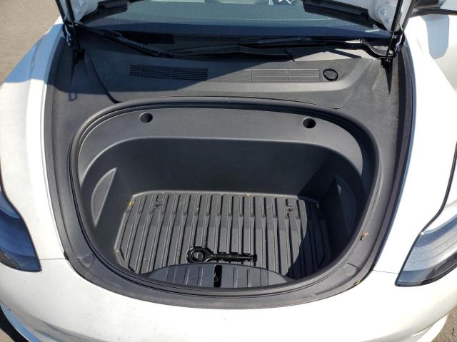 Photo 11 from auction – 2023 TESLA MODEL 3 with VIN 5YJ3E1EA6PF540857