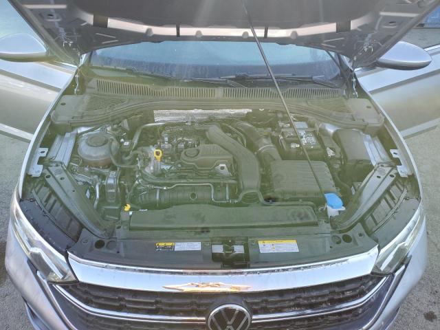 Photo 11 from auction – 2024 VOLKSWAGEN JETTA SE with VIN 3VWEM7BU2RM042695