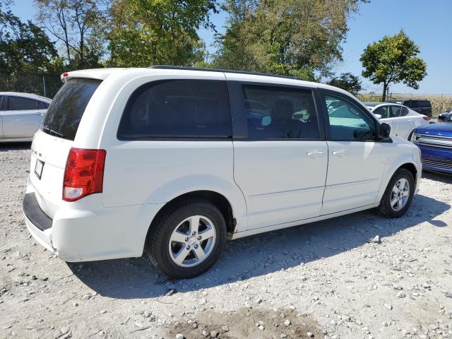 Photo 3 from auction – 2011 DODGE GRAND CARA with VIN 2D4RN3DG7BR613651