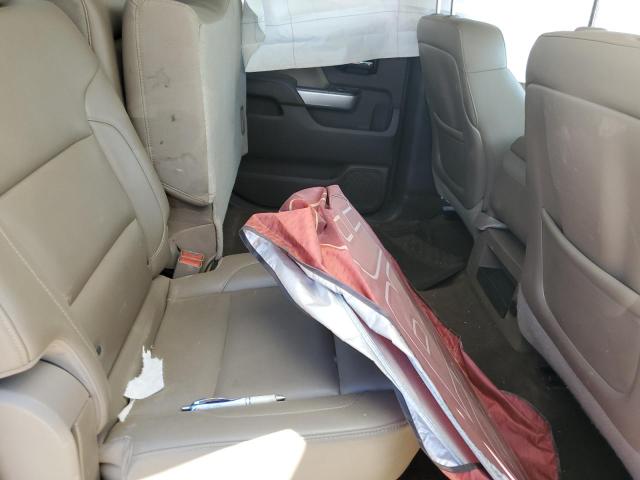 Photo 10 from auction – 2014 CHEVROLET SILVERADO with VIN 1GCUKSEC1EF193970