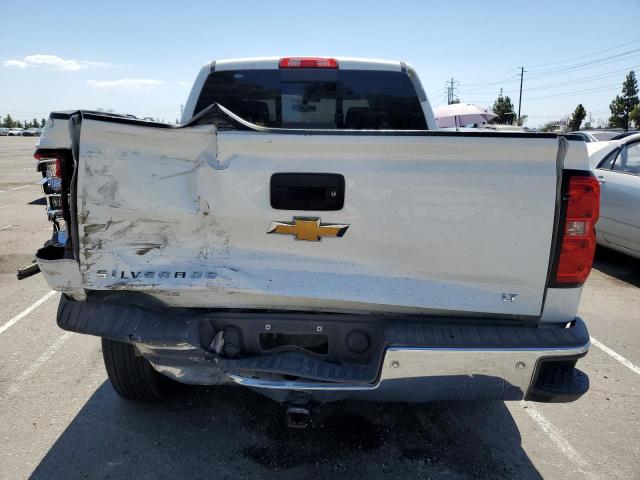 Photo 6 from auction – 2016 CHEVROLET SILVERADO with VIN 3GCPCREC8GG234969