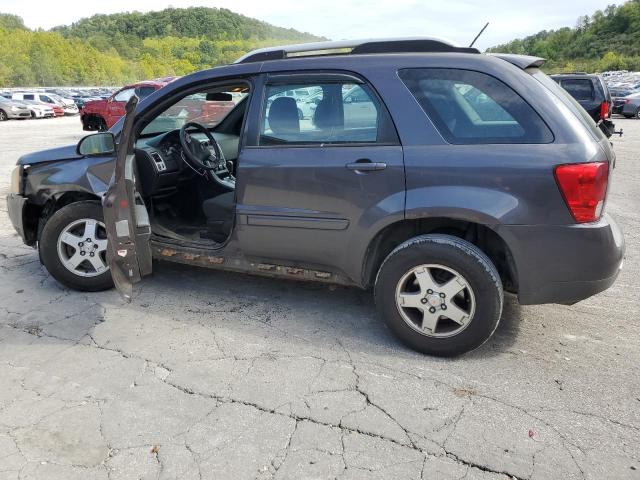 Photo 2 from auction – 2008 PONTIAC TORRENT with VIN 2CKDL43F086000253