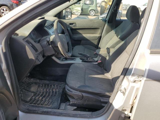 Photo 7 from auction – 2009 FORD FOCUS SE with VIN 1FAHP35N89W268850