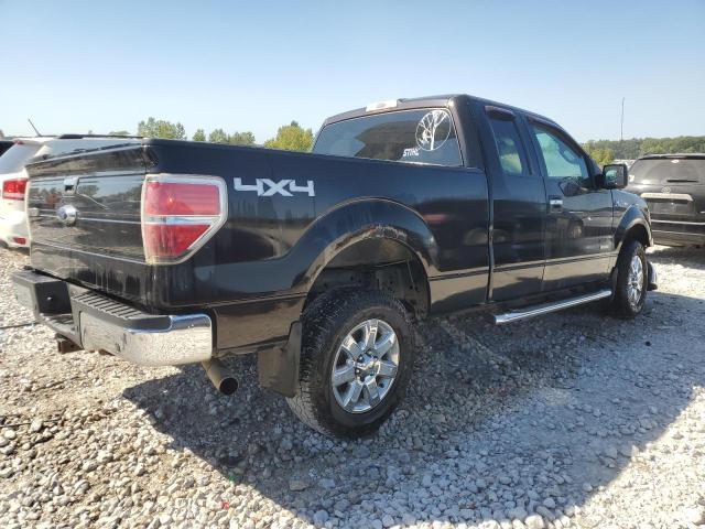 Photo 3 from auction – 2013 FORD F150 SUPER with VIN 1FTFX1ET7DFD58567