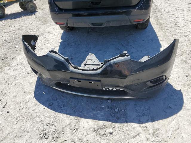 Photo 13 from auction – 2016 NISSAN ROGUE S with VIN 5N1AT2MT0GC825309