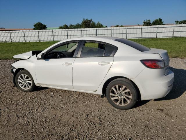 Photo 2 from auction – 2013 MAZDA 3 I with VIN JM1BL1V70D1787432