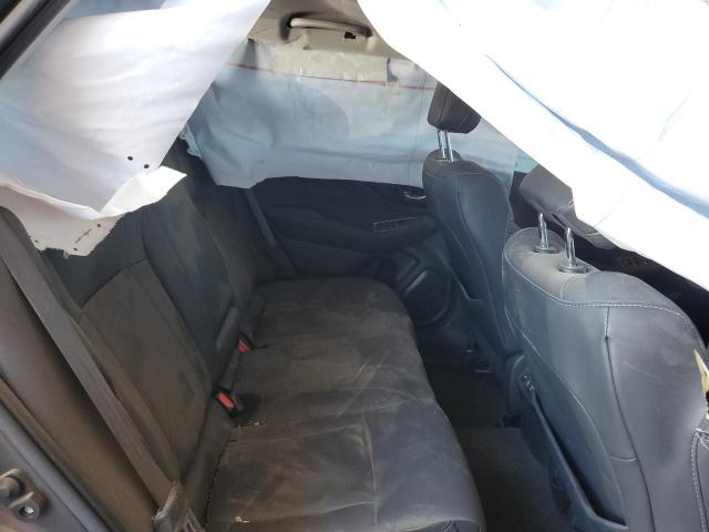 Photo 10 from auction – 2021 SUBARU OUTBACK LI with VIN 4S4BTGND2M3190999