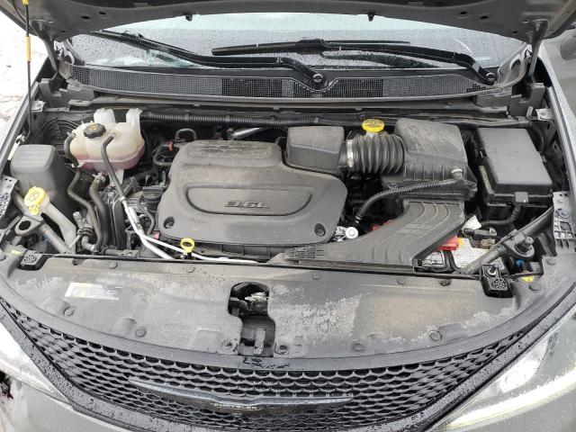 Photo 12 from auction – 2020 CHRYSLER PACIFICA L with VIN 2C4RC1GGXLR286330