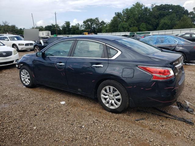 Photo 2 from auction – 2015 NISSAN ALTIMA 2.5 with VIN 1N4AL3AP5FC274901
