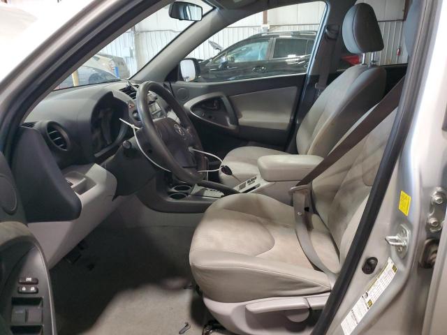 Photo 7 from auction – 2010 TOYOTA RAV4 with VIN 2T3BF4DV4AW061949