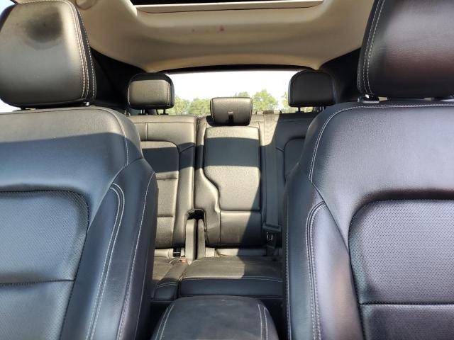Photo 10 from auction – 2021 FORD ESCAPE SEL with VIN 1FMCU9H91MUA26254