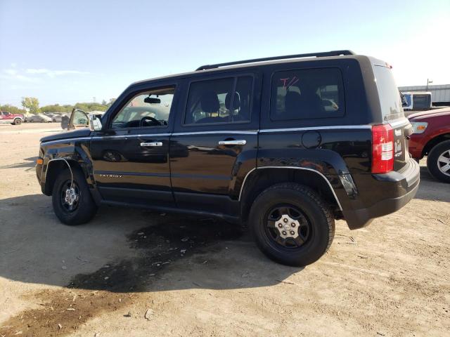 Photo 2 from auction – 2012 JEEP PATRIOT SP with VIN 1C4NJRBB9CD559033