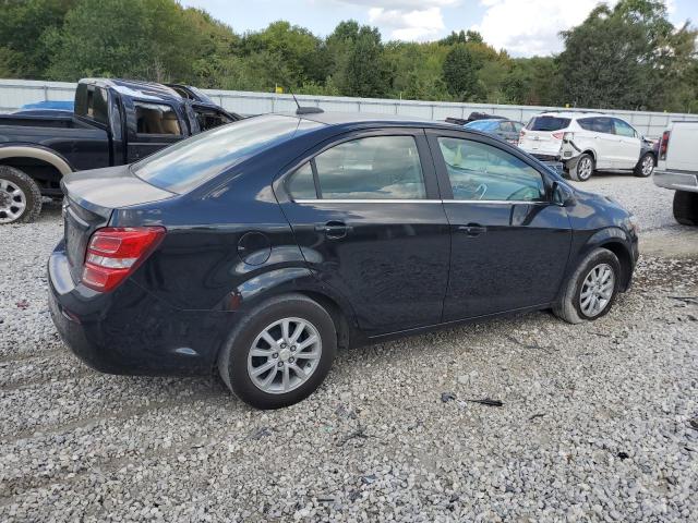 Photo 3 from auction – 2017 CHEVROLET SONIC LT with VIN 1G1JD5SH8H4150606