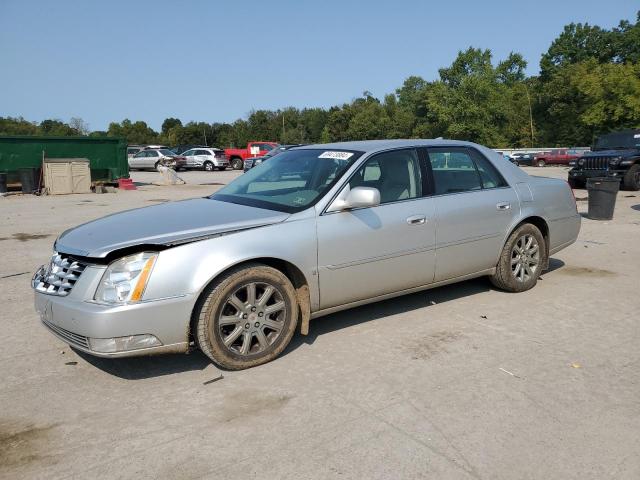 CADILLAC DTS 2009 with VIN 1G6KD57Y89U109126 - Photo from auction