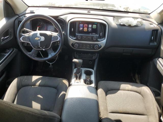 Photo 8 from auction – 2015 CHEVROLET COLORADO L with VIN 1GCHTBEA6F1220902
