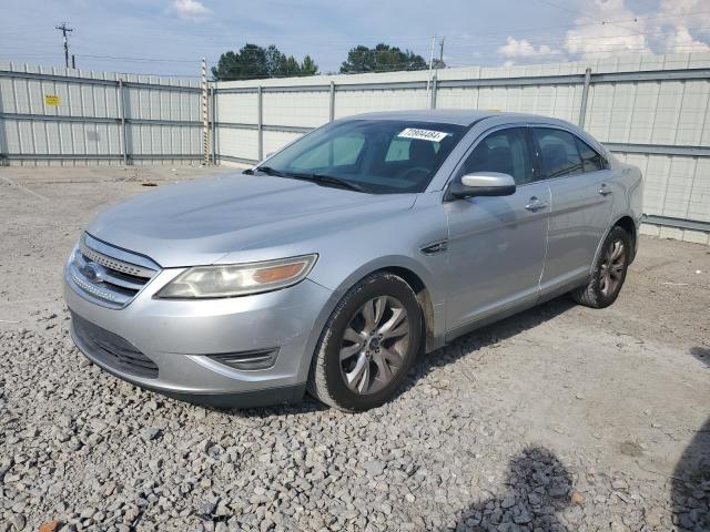 FORD TAURUS SEL 2010 with VIN 1FAHP2EW6AG132105 - Photo from auction