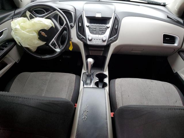 Photo 8 from auction – 2011 CHEVROLET EQUINOX LT with VIN 2CNFLEEC6B6480780