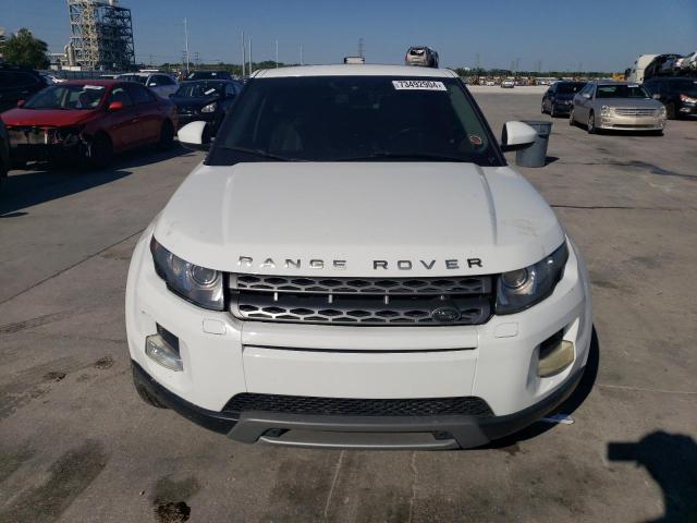 Photo 5 from auction – 2015 LAND ROVER RANGE ROVE with VIN SALVP2BG7FH990736