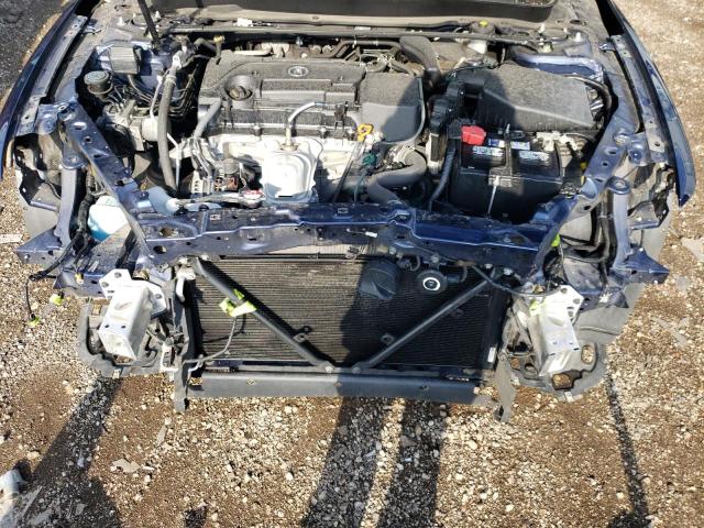 Photo 11 from auction – 2017 ACURA TLX TECH with VIN 19UUB1F53HA001591