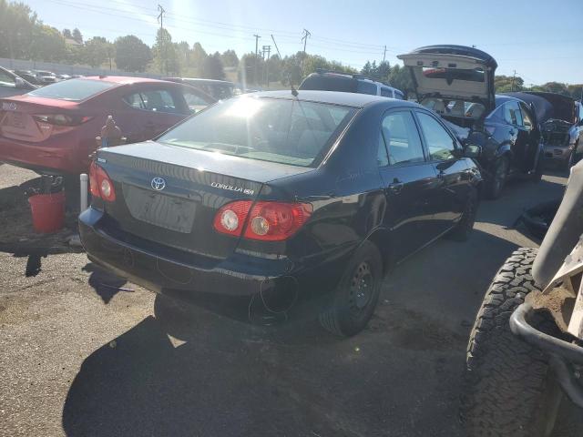 Photo 3 from auction – 2007 TOYOTA COROLLA CE with VIN JTDBR32E270122488