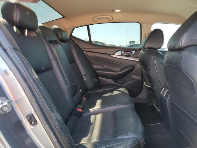Photo 10 from auction – 2018 NISSAN MAXIMA 3.5 with VIN 1N4AA6AP5JC360970
