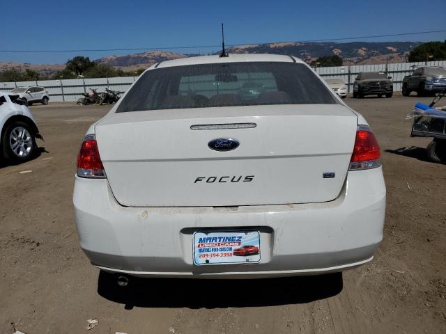 Photo 6 from auction – 2010 FORD FOCUS SE with VIN 1FAHP3FN9AW297051