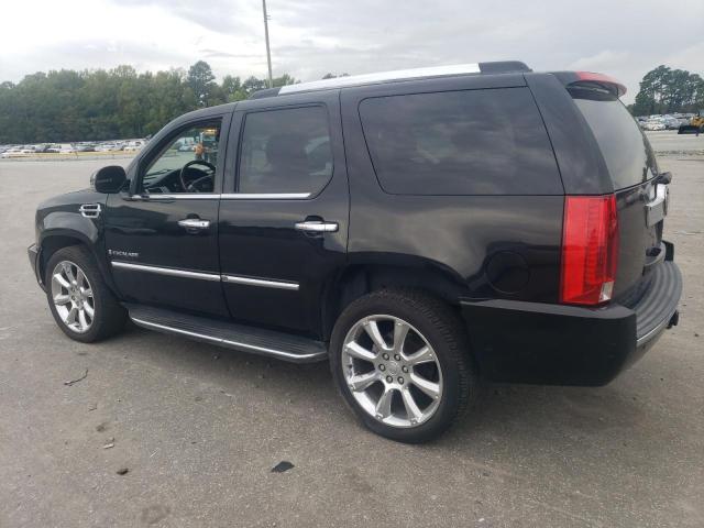 Photo 2 from auction – 2008 CADILLAC ESCALADE L with VIN 1GYFK63828R229905