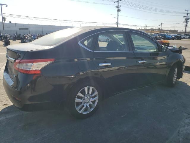 Photo 3 from auction – 2013 NISSAN SENTRA S with VIN 1N4AB7AP7DN906471