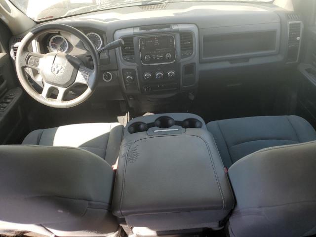Photo 8 from auction – 2013 RAM 1500 ST with VIN 1C6RR7KP1DS587522