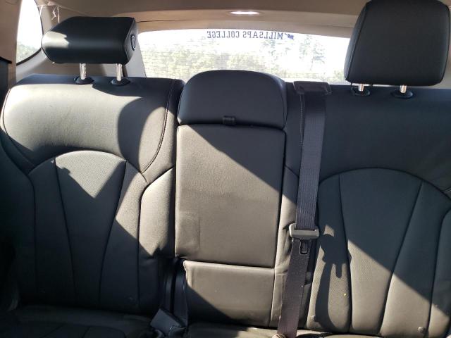 Photo 10 from auction – 2017 BUICK ENVISION E with VIN LRBFXBSA3HD235583