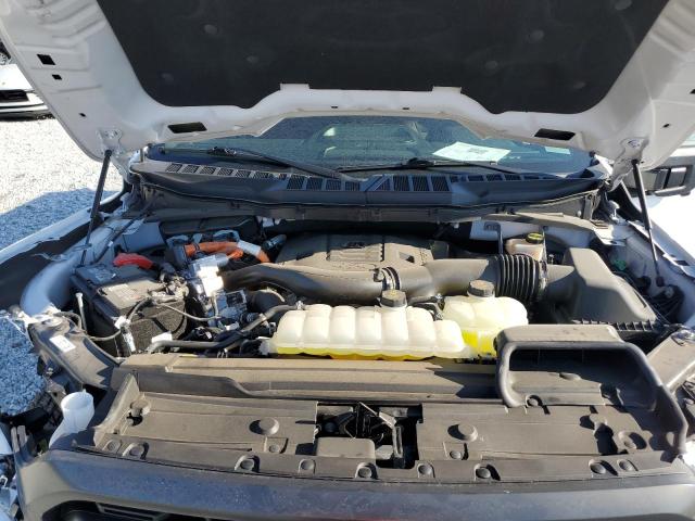 Photo 11 from auction – 2023 FORD F150 SUPER with VIN 1FTFW1ED7PFB57994