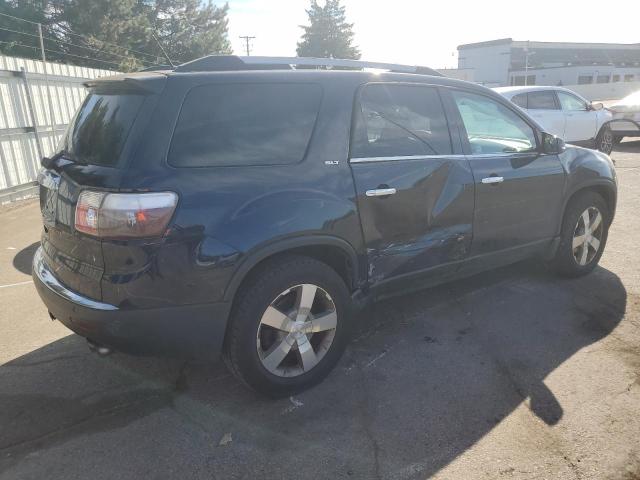 Photo 3 from auction – 2011 GMC ACADIA SLT with VIN 1GKKRREDXBJ402818