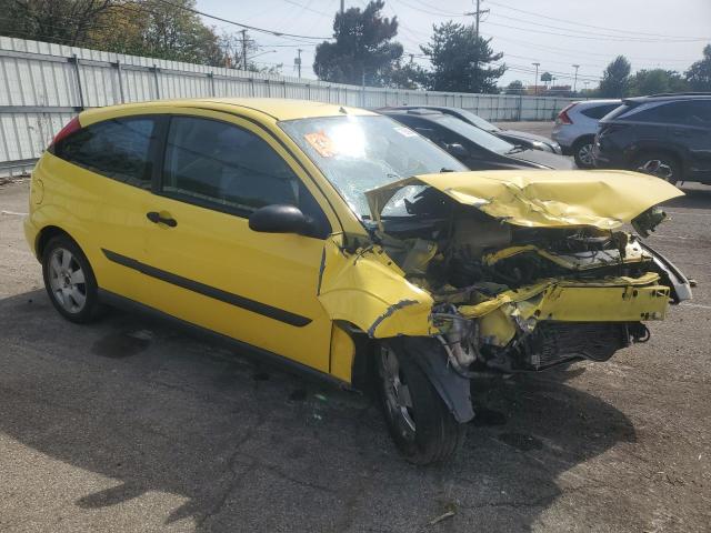Photo 4 from auction – 2001 FORD FOCUS with VIN 3FAFP31351R200881