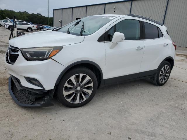 BUICK ENCORE ESS 2018 with VIN KL4CJCSB9JB534558 - Photo from auction