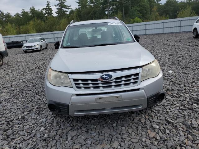 Photo 5 from auction – 2011 SUBARU FORESTER 2 with VIN JF2SHABC3BH761822
