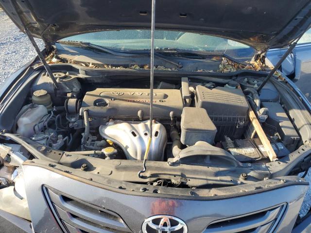 Photo 11 from auction – 2007 TOYOTA CAMRY CE with VIN JTNBE46K073092130