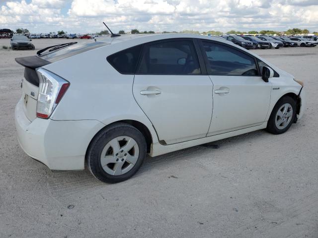 Photo 3 from auction – 2011 TOYOTA PRIUS with VIN JTDKN3DU2B0270357