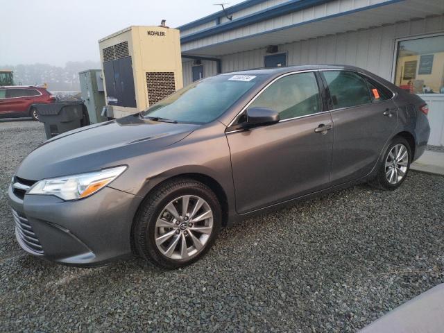 Photo 1 from auction – 2017 TOYOTA CAMRY LE with VIN 4T1BF1FKXHU784581