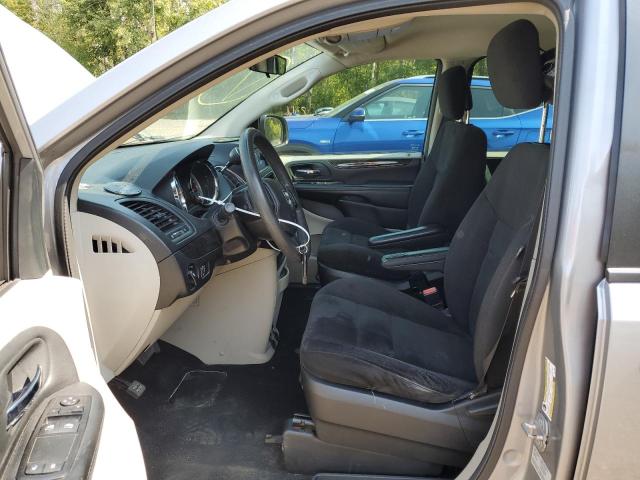 Photo 7 from auction – 2015 DODGE GRAND CARA with VIN 2C4RDGBG9FR517486