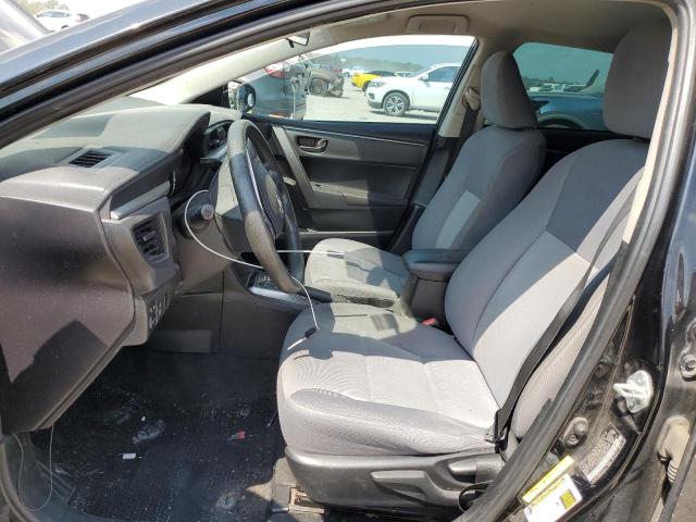 Photo 7 from auction – 2015 TOYOTA COROLLA L with VIN 5YFBURHE9FP229843