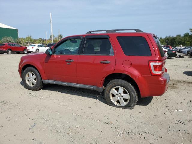 Photo 2 from auction – 2011 FORD ESCAPE XLT with VIN 1FMCU9D70BKB29517