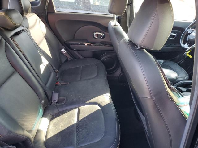 Photo 10 from auction – 2014 KIA SOUL + with VIN KNDJP3A59E7087715
